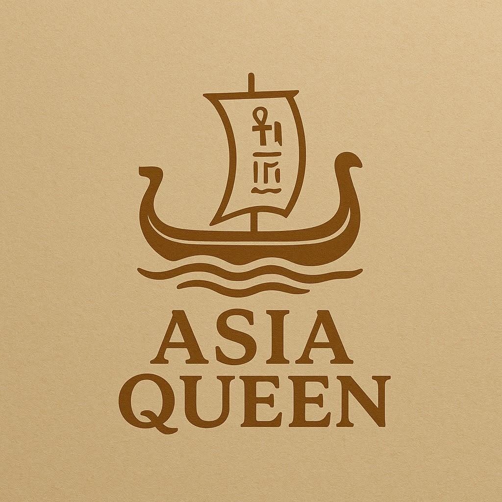 Asia Queen